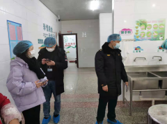 <b>查抄食物平安岗亭义务制落实环境、利用“阳光</b>