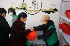 建立多部分协同联动、全链条监管保障的工做体