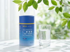 12种发展维生素、矿物质构成协同养分网